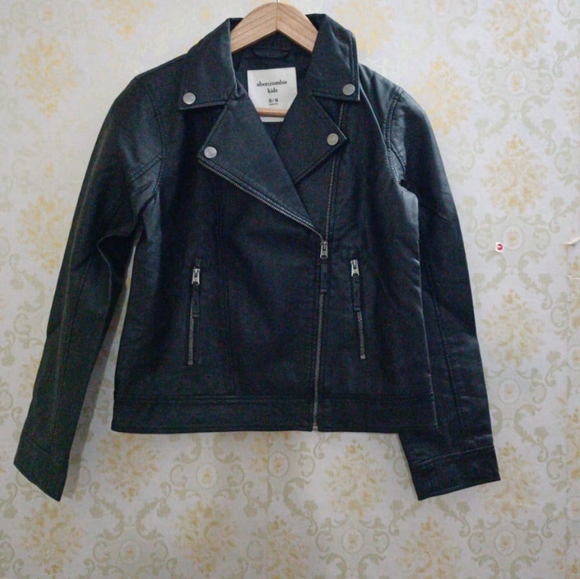 abercrombie kids Jackets & Blazers - Abercrombie kids